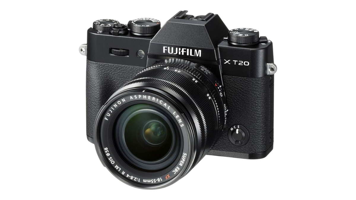 X-T20